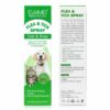Flea & Tick Spray