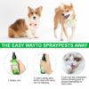 Flea & Tick Spray