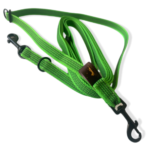 Correa multiposición