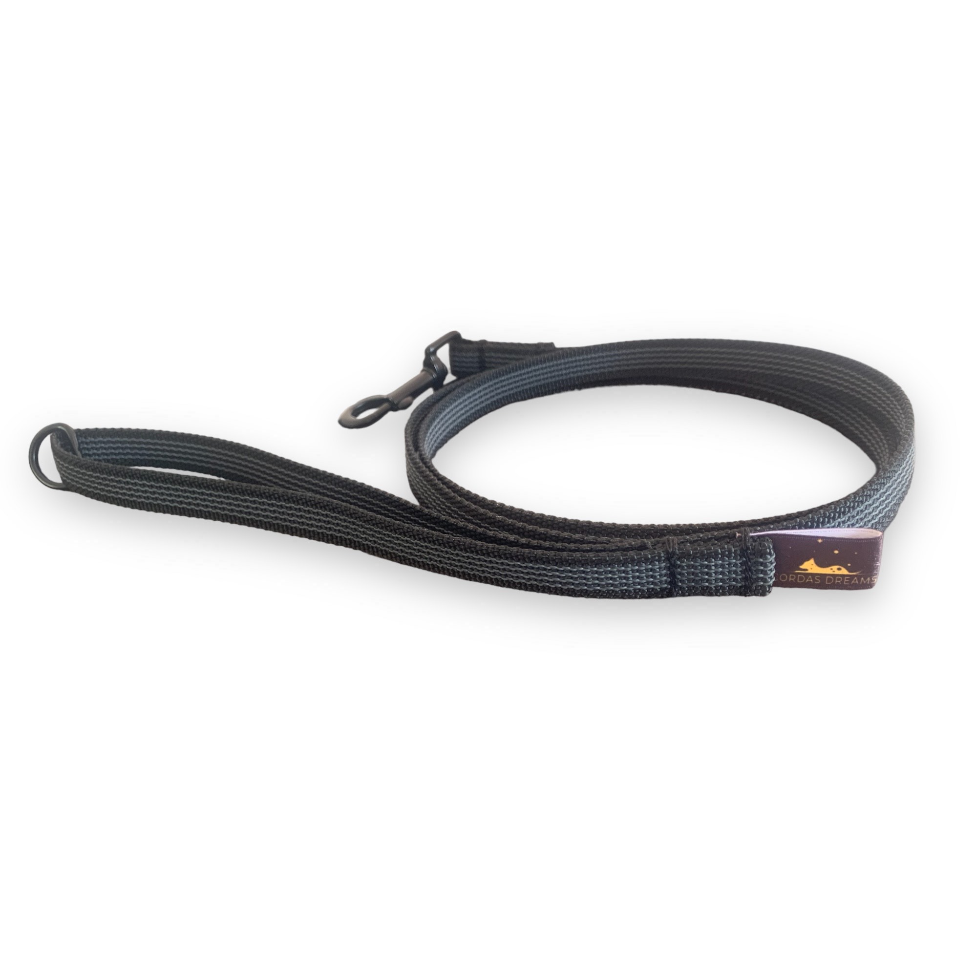 Correa para perro con asa