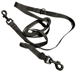 Correa multiposición fija